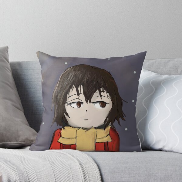 Item preview, Kayo Hinazuki designed and sold by Seans  Drawins.