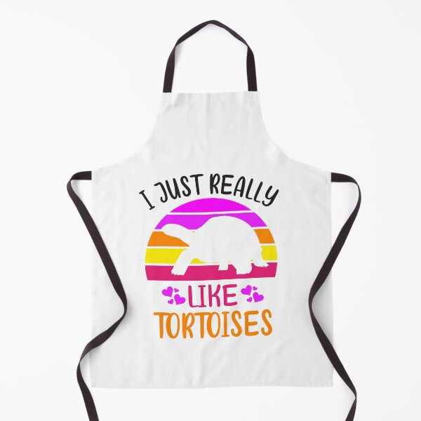 Item preview, I just really like tortoises, Turtle lovers designed and sold by PRINTED ..