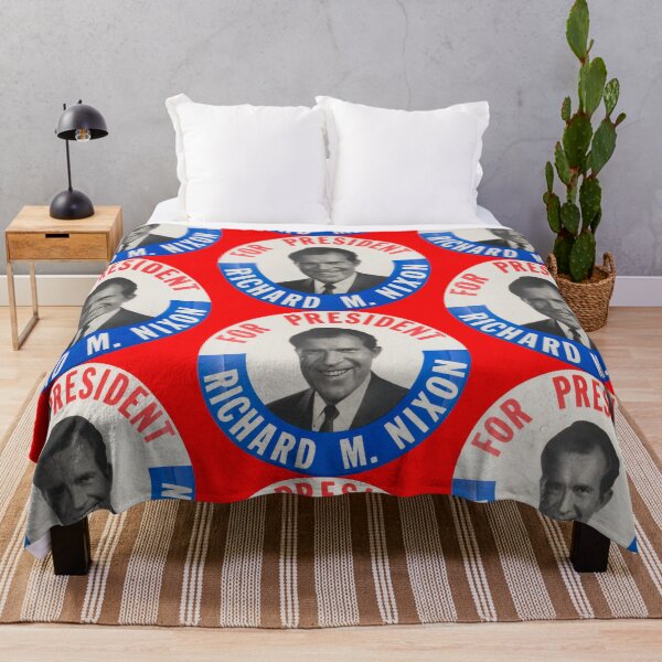 Item preview, Nixon For President designed and sold by TeeArcade84.