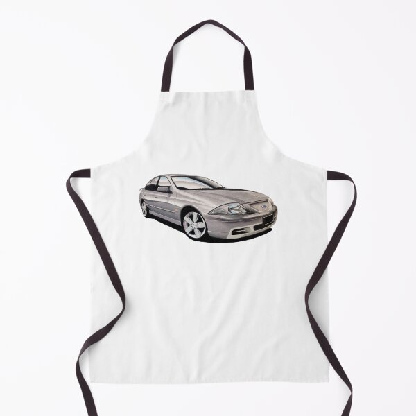 Item preview, 1999 AU Ford Tickford Experience TE50 T1 artwork by Wayne Sotogi designed and sold by Wayne Sotogi.