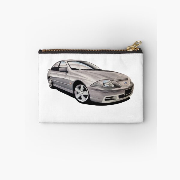 Item preview, 1999 AU Ford Tickford Experience TE50 T1 artwork by Wayne Sotogi designed and sold by Wayne Sotogi.