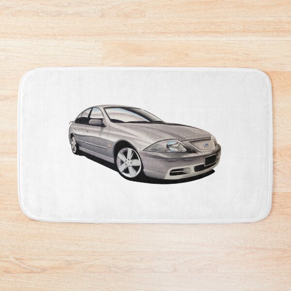 Item preview, 1999 AU Ford Tickford Experience TE50 T1 artwork by Wayne Sotogi designed and sold by Wayne Sotogi.