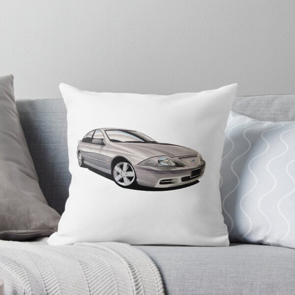 Item preview, 1999 AU Ford Tickford Experience TE50 T1 artwork by Wayne Sotogi designed and sold by Wayne Sotogi.