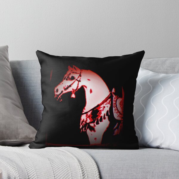 Item preview, HORSE designed and sold by Bugeyedart.