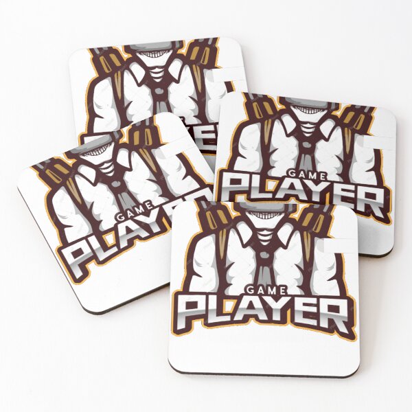Item preview, GAMEPLAYING designed and sold by AVGA.