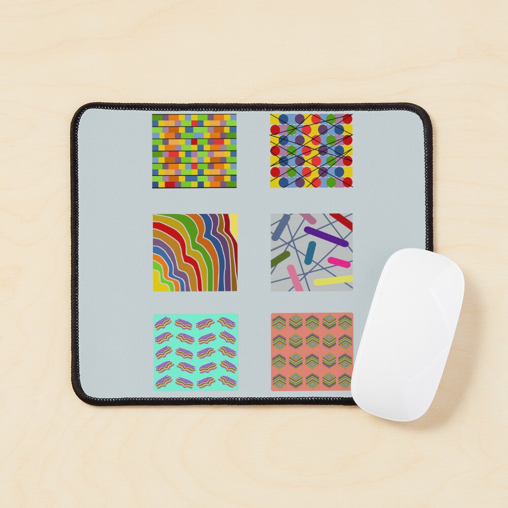 Item preview, Mouse Pad designed and sold by ThisNThatImages.