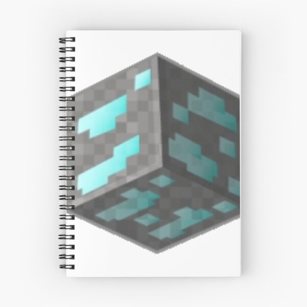 Item preview,  Diamond ores designed and sold by Karen703.