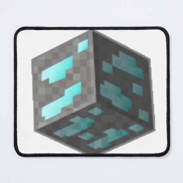 Item preview, Diamond ores designed and sold by Karen703.