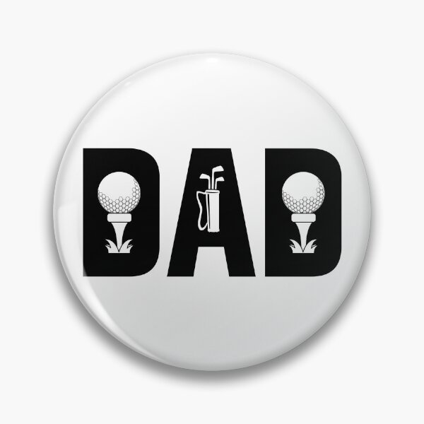 Item preview, Golf Dad designed and sold by ChelleCreate.