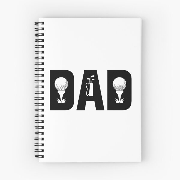 Item preview, Golf Dad designed and sold by ChelleCreate.