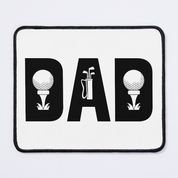 Item preview, Golf Dad designed and sold by ChelleCreate.