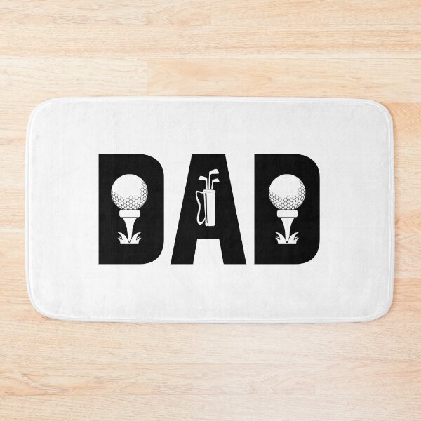 Item preview, Golf Dad designed and sold by ChelleCreate.