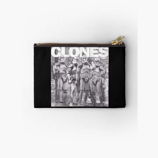 Item preview, Clones (vinyl square version) designed and sold by whythelpface.