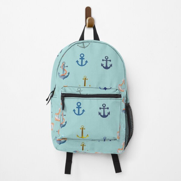 Item preview, Mixed Anchors Nautical Collection designed and sold by silviaol.