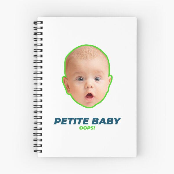 Item preview, petit baby oops series 11 designed and sold by petite-baby.