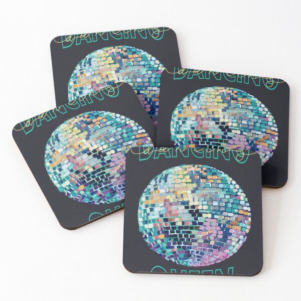 Item preview, Dancing Queen designed and sold by Hannah Kornblum.