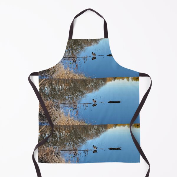 Item preview, Two Ducks on the Pond designed and sold by NathanMoore92.