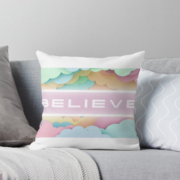Item preview, Believe designed and sold by artemagna.