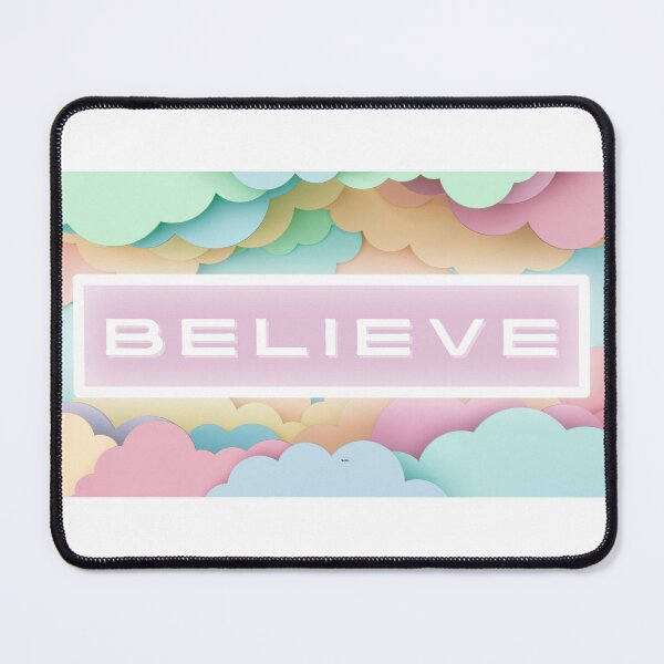 Item preview, Believe designed and sold by artemagna.