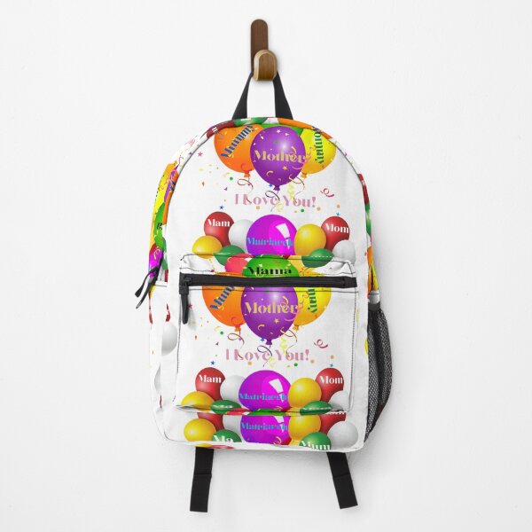 Item preview, Mother Mama Mommy Mom Matriarch I Love You designed and sold by TSFPrints.