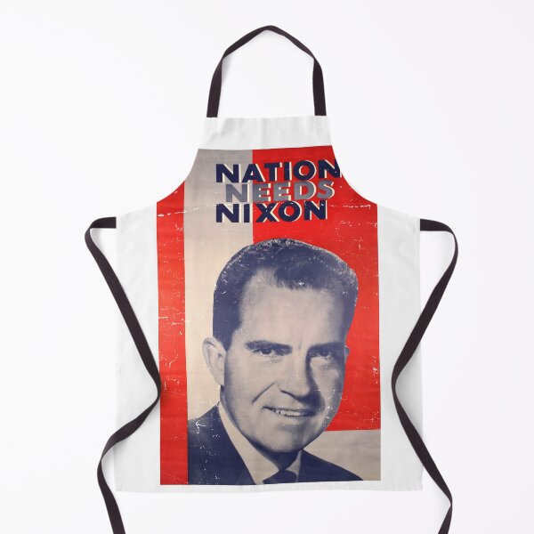Item preview, Nation Needs Nixon designed and sold by TeeArcade84.