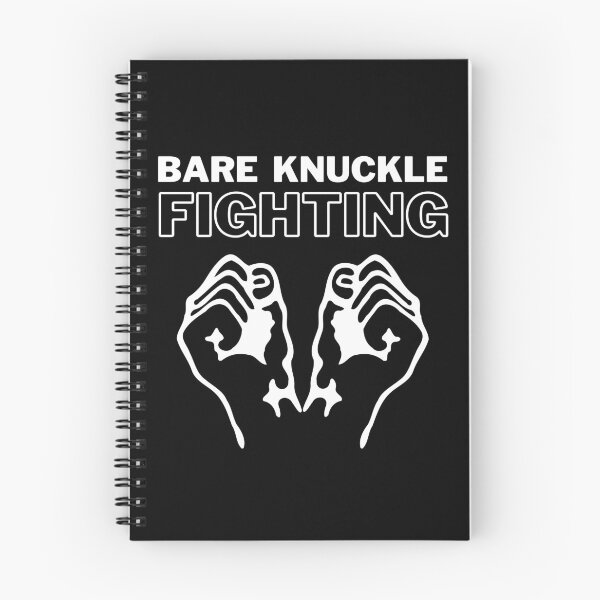 Item preview, Bare Knuckle Fighting designed and sold by STIGPhotoDesign.
