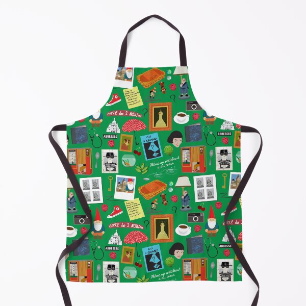 Item preview, Amelie designed and sold by Jennifer Ladd.