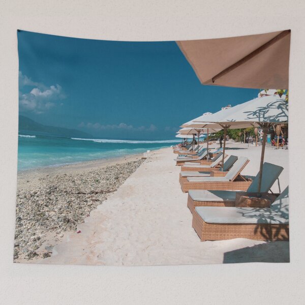 Item preview, Beach time! designed and sold by Kevin Hellon.