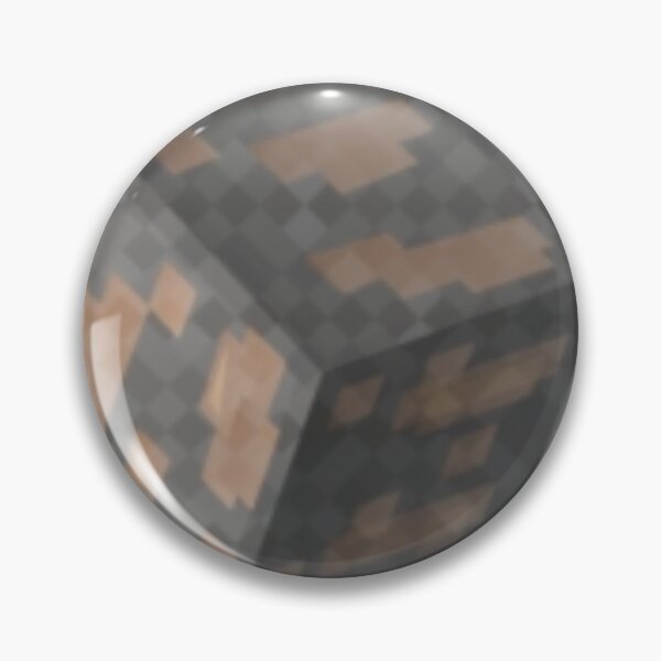 Item preview, Iron-ore designed and sold by Karen703.