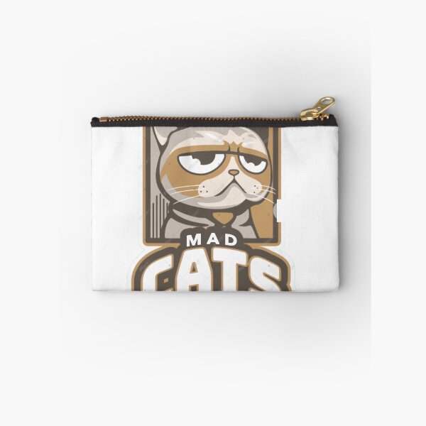 Item preview, Stickercatmad designed and sold by AVGA.