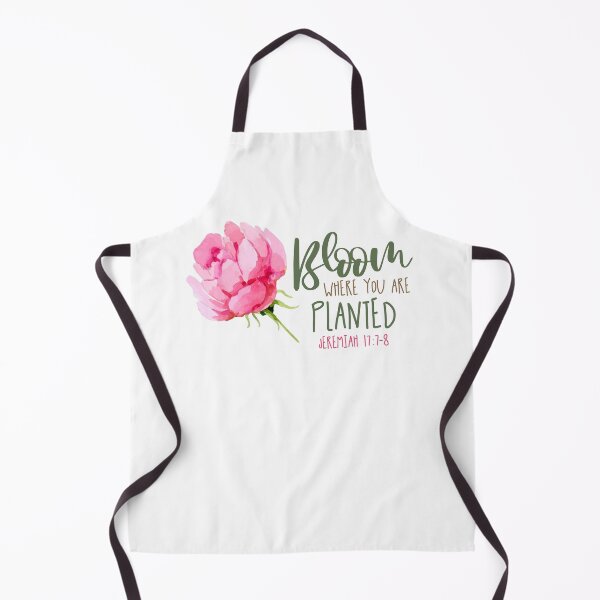 Item preview, Bloom where you are planted - rose designed and sold by Cane & Abel Creations ..