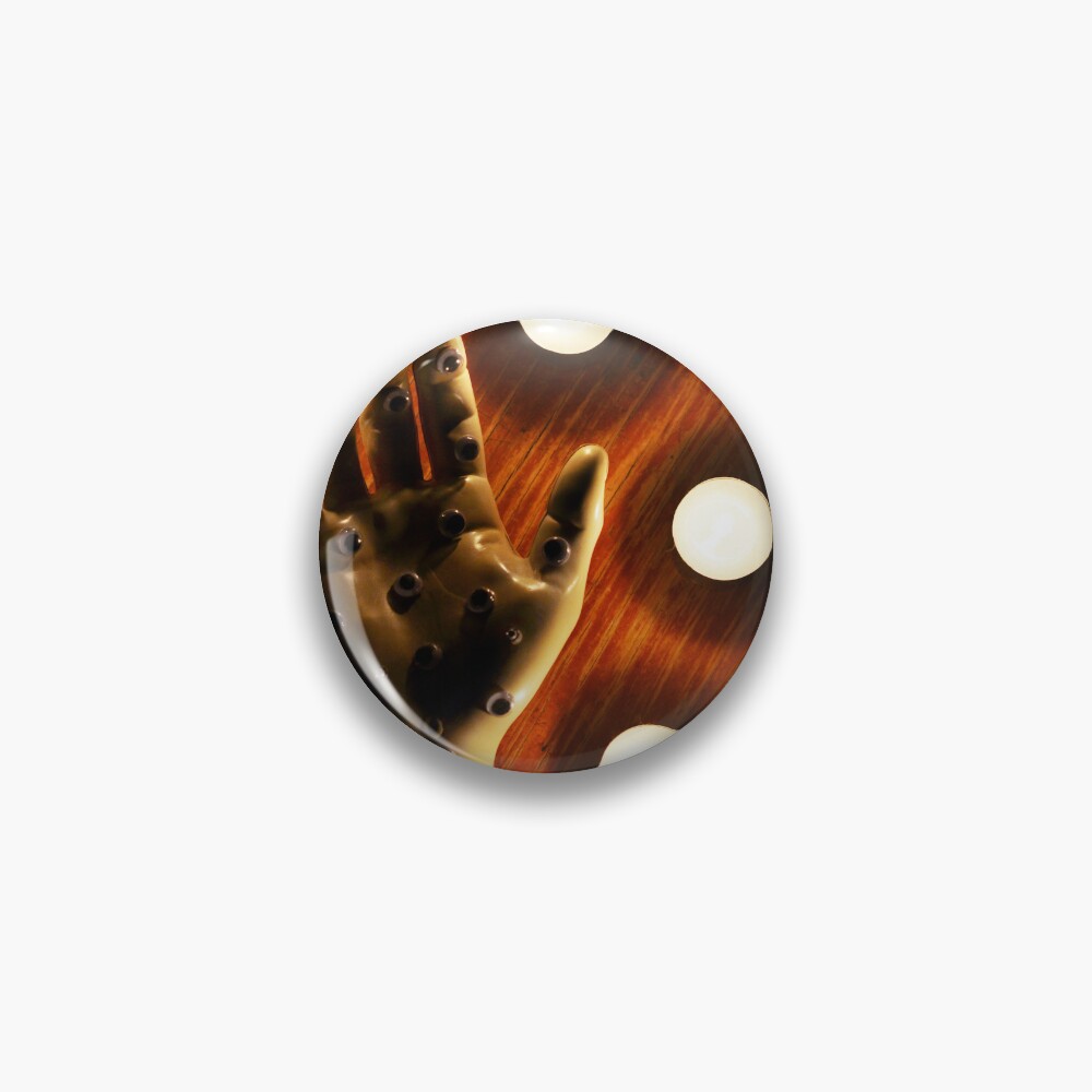 Item preview, Pin designed and sold by PhotosByFelix.