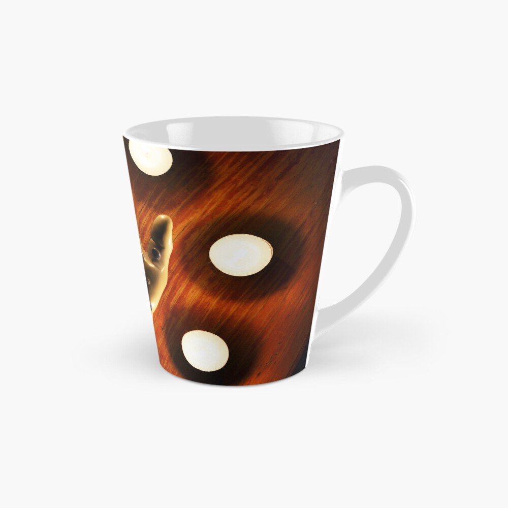 Item preview, Tall Mug designed and sold by PhotosByFelix.