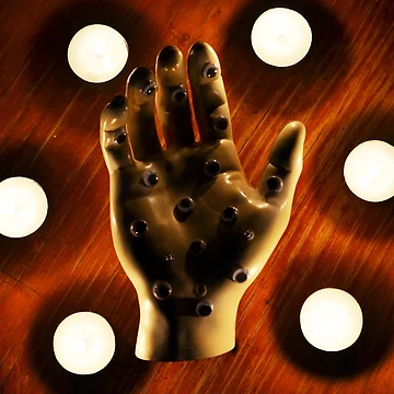 Artwork thumbnail, Strange Ritual by PhotosByFelix