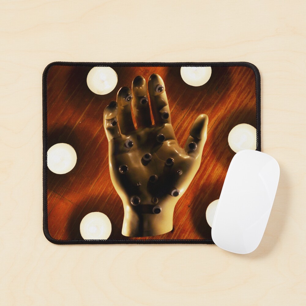 Item preview, Mouse Pad designed and sold by PhotosByFelix.