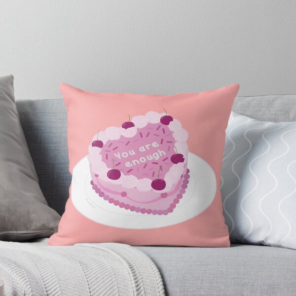 Item preview, You are enough designed and sold by Daruma Designs.