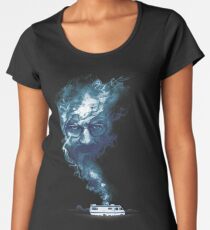 I Am Awake Women's Premium T-Shirt