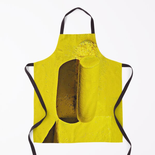 Item preview, Not Mellow Yellow  designed and sold by Ethna Gillespie.