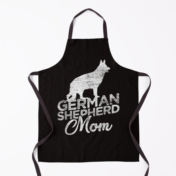 Item preview, German shepherd mom Classic T-Shirt designed and sold by Malastrong.