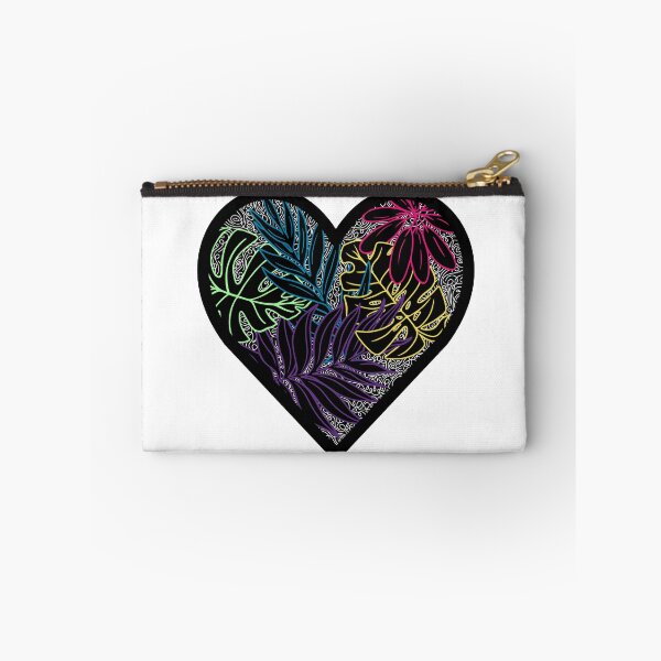 Item preview, Botanical Heart designed and sold by simplyssketches.