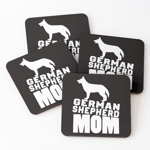 Item preview, German Shepherd Mom Classic T-Shirt designed and sold by Malastrong.