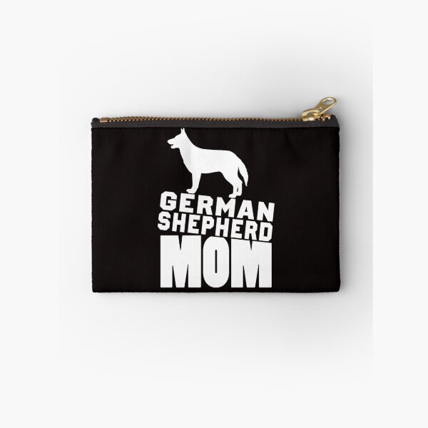 Item preview, German Shepherd Mom Classic T-Shirt designed and sold by Malastrong.