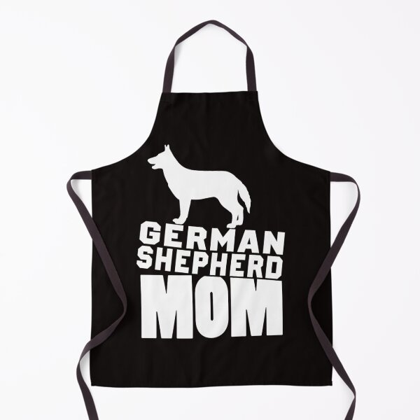 Item preview, German Shepherd Mom Classic T-Shirt designed and sold by Malastrong.