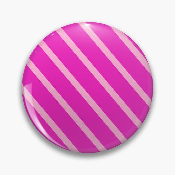 Item preview, Fuchsia & Pink Diagonal Lines  designed and sold by Artistic  Ambience.