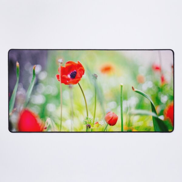 Item preview, Tall Poppy designed and sold by CriticalC404.