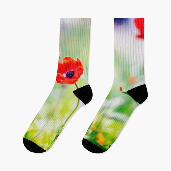 Item preview, Tall Poppy designed and sold by CriticalC404.