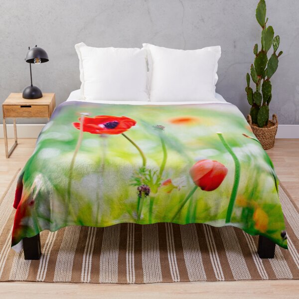 Item preview, Tall Poppy designed and sold by CriticalC404.
