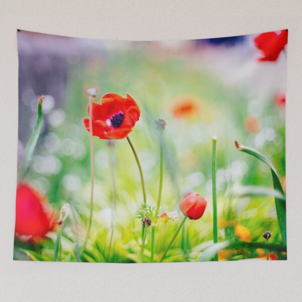 Item preview, Tall Poppy designed and sold by CriticalC404.
