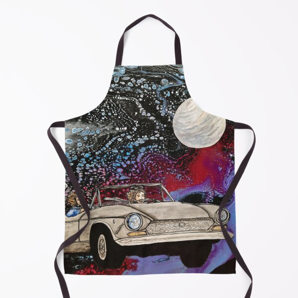 Item preview, Let's Just Go! designed and sold by Rabbitfool.