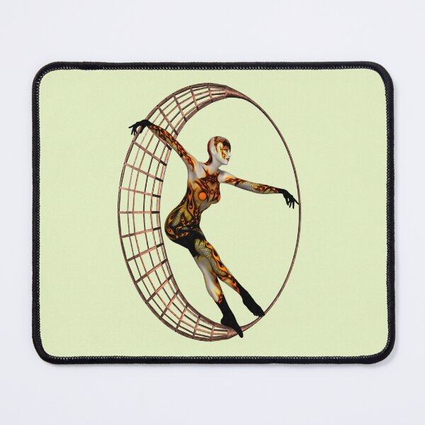 Item preview, The Art of the Dance, fantasy design designed and sold by LoneAngel.